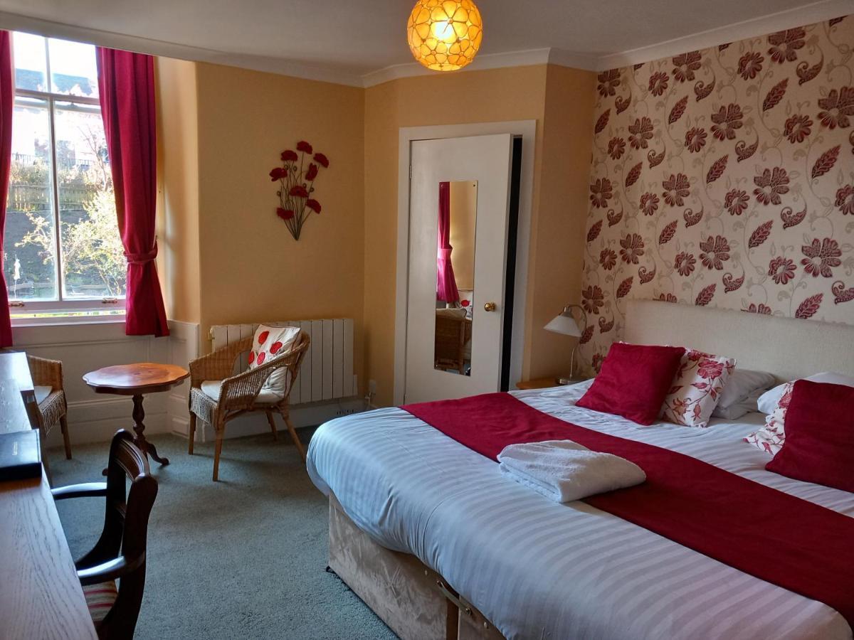 The Ardyne Guest House Rothesay Esterno foto